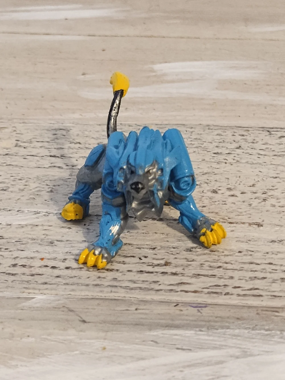 Forever Clever Spin Master Bakugan Hydorous Toy Figurine Mystery Figure